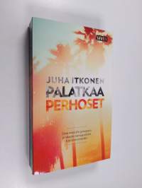 Palatkaa perhoset