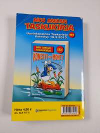 Runsauden sarvi