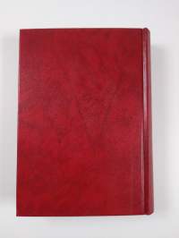 Kirkon kalenteri 2011