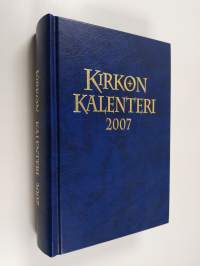 Kirkon kalenteri 2007