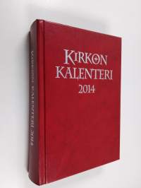 Kirkon kalenteri 2014