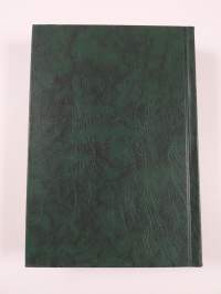 Kirkon kalenteri 2009