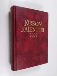 Kirkon kalenteri 2008