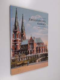 Johanneksen kirkko 100 vuotta : 1891-1991