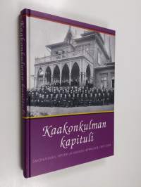 Kaakonkulman kapituli : Savonlinnan, Viipurin ja Mikkelin hiippakunta 1897-2004