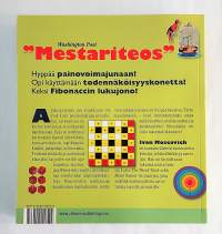 1000 ajatuspeliä