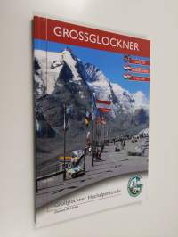 Großglockner-Hochalpenstraße