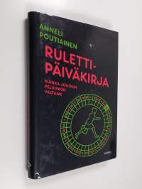 Rulettipäiväkirja