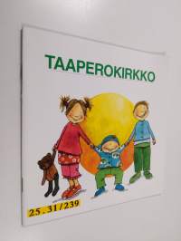 Taaperokirkko