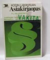 Asiakirjaopas