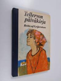 Tellervon päiväkirja