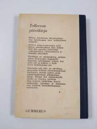 Tellervon päiväkirja
