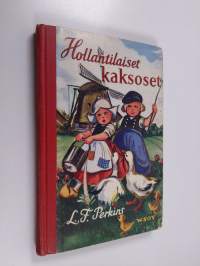 Hollantilaiset kaksoset