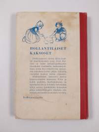 Hollantilaiset kaksoset