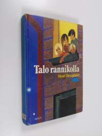 Talo rannikolla