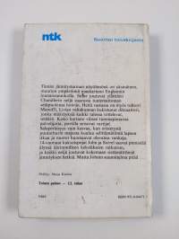 Talo rannikolla