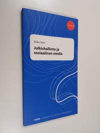 Julkishallinto ja sosiaalinen media