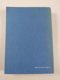 Inkerin suomalainen evankelis-luterilainen kirkko neuvostojärjestelmän ensimmäisenä vuosikymmenenä 1917-1927 (signeerattu, tekijän omiste)