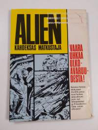 Colt 12/1979 : Lyijyiset lakipykälät