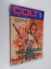 Colt 1/1979 : Valkoinen kotka