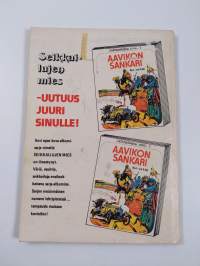 Colt 1/1979 : Valkoinen kotka