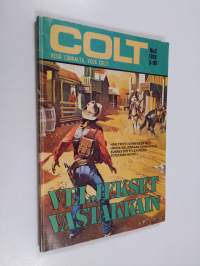 Colt 2/1979 : Veljekset vastakkain