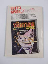 Colt 2/1979 : Veljekset vastakkain