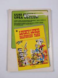 Colt 8/1979 : Lyijyluotien laulu