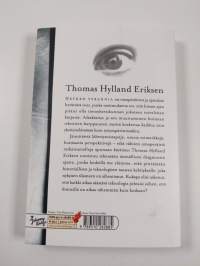Hetken tyrannia