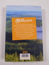 Kohtuus kaikessa : kestävän talouden Suomi