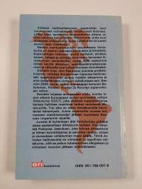 Supervaltojen nousu ja tuho