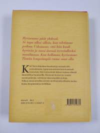 Rapsuta minua ja muita kirjoituksia