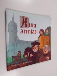 Auta armias!