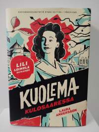 Kuolema Kulosaaressa