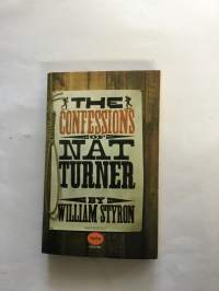 The confessions of Nat Turner