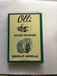 Hyviä tuloksia vähällä vaivalla