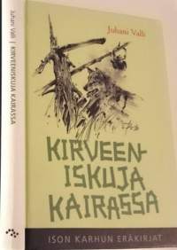 Kirveeniskuja Kairassa