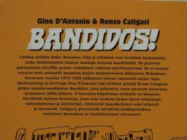 Maxi-Lännentie - Bandidos!