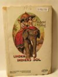 Under indiens sol