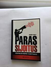 Paras sijoitus - itsepuolustusopas sijoittajille
