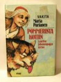 Pommerista kotiin