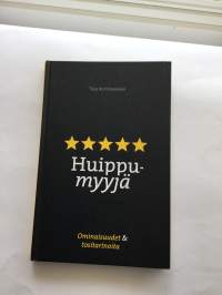 Huippumyyjä