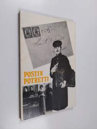 Postin potretti