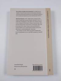 Luonnonkirja ala-alkeiskouluin tarpeeksi
