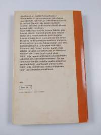 Kesäheinä ja Kissankello (signeerattu, tekijän omiste)