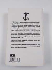 Nostromo : kertomus rannikolta