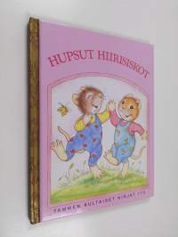Hupsut hiirisiskot