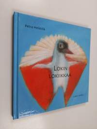 Lokin lokiikkaa