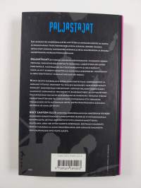 Paljastajat