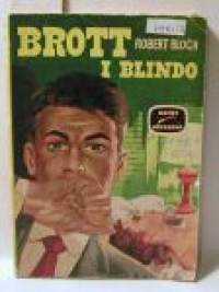 Brott i Blindo